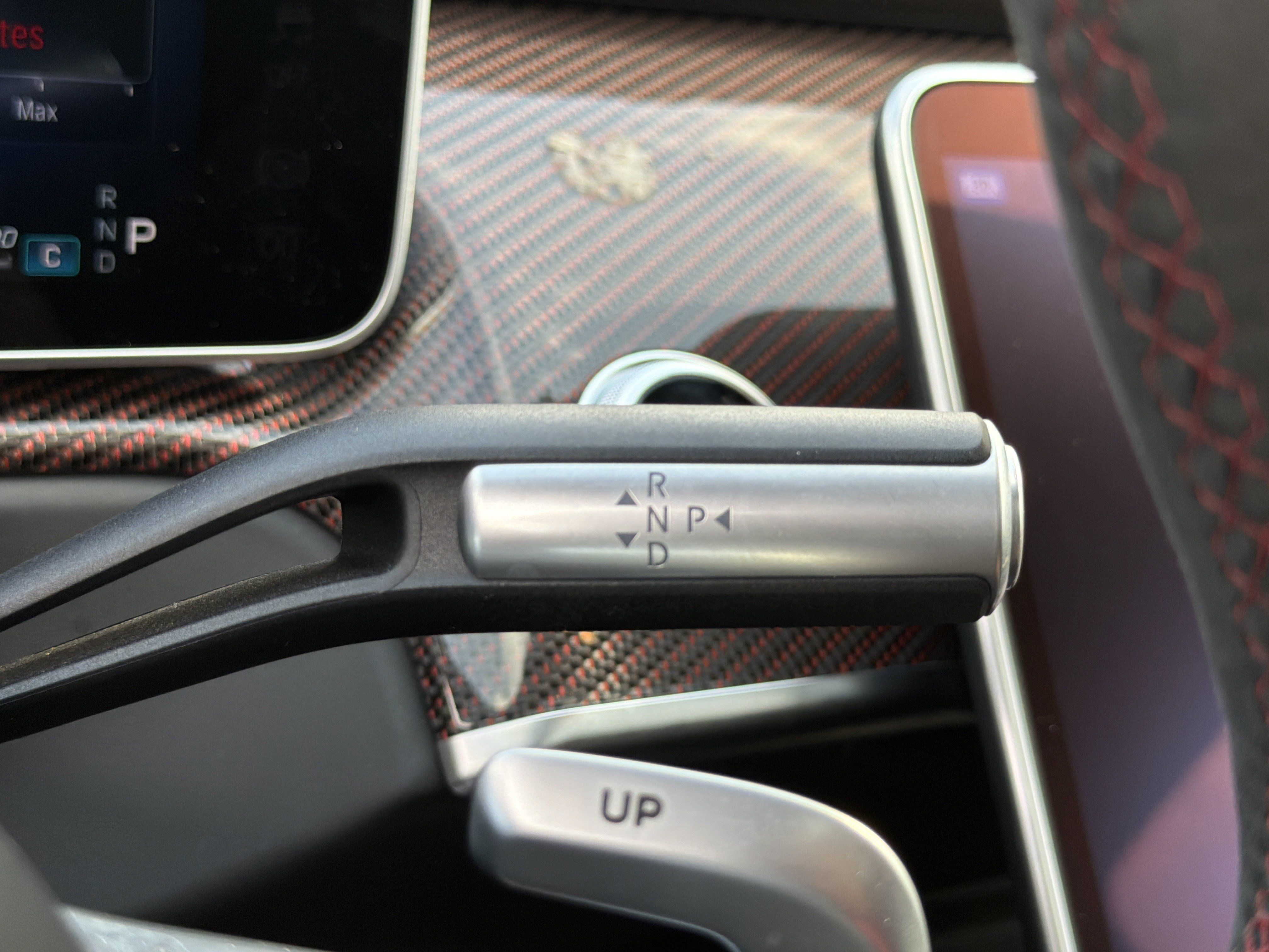 Used 2024 Mercedes-Benz S 63 AMG S w/ Rear Seat Package image 36
