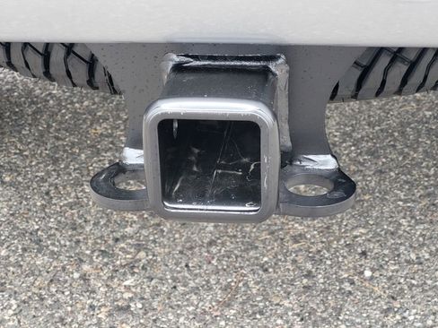 New 2026 GMC Sierra 2500 Denali Ultimate w/ Max Trailering Package image 12