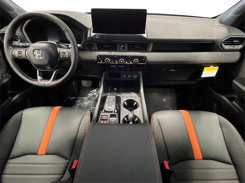New 2026 Honda Passport TrailSport image 13