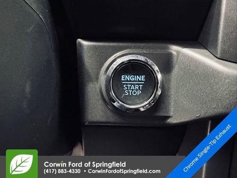 New 2025 Ford F150 XLT w/ Equipment Group 302A MID image 42