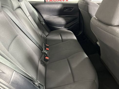 Used 2024 Toyota Corolla LE image 25