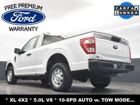 Used 2023 Ford F150 XL image 24