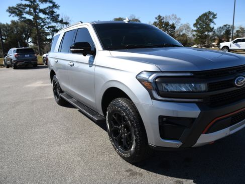 Used 2023 Ford Expedition Timberline image 8