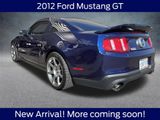 Used 2012 Ford Mustang GT image 3