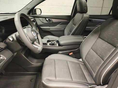 New 2026 Buick Enclave Sport Touring w/ Power Package image 24