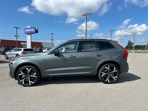 New 2026 Volvo XC60 T8 Ultra AWD/4WD image 6