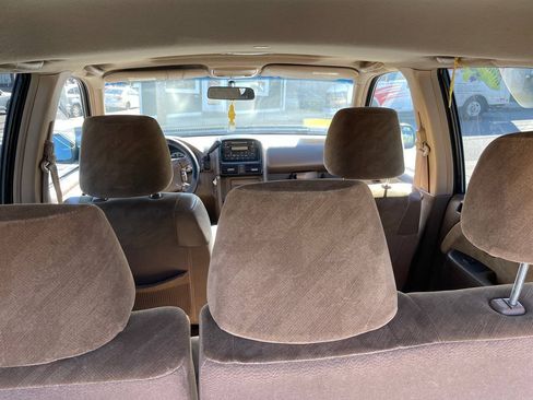 Used 2002 Honda CR-V EX image 9