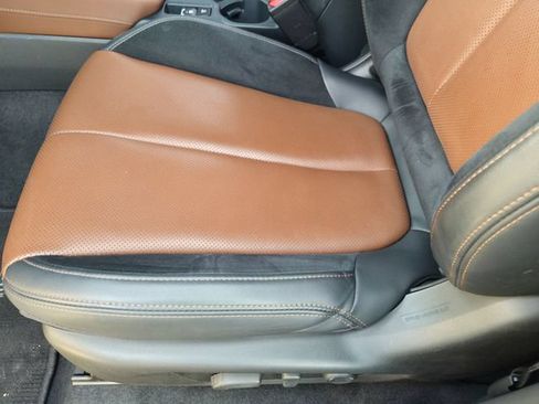 Used 2025 Subaru Forester Touring AWD/4WD image 15
