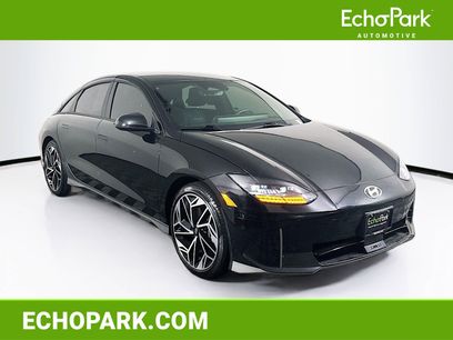 Used 2024 Hyundai Ioniq 6 SEL