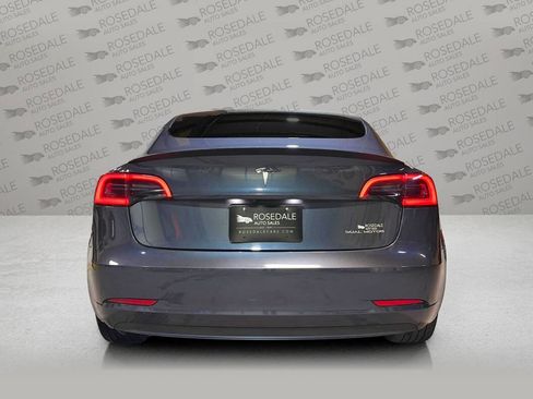Used 2021 Tesla Model 3 Long Range image 6