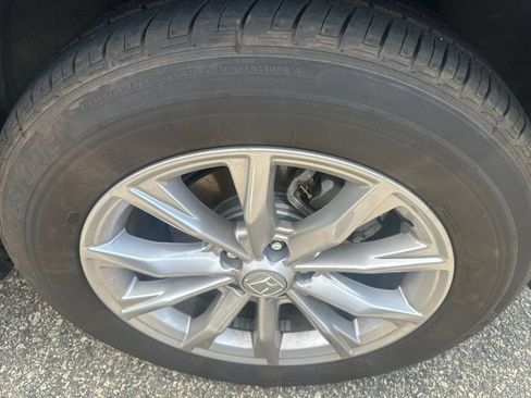 Used 2024 Honda CR-V EX-L image 13