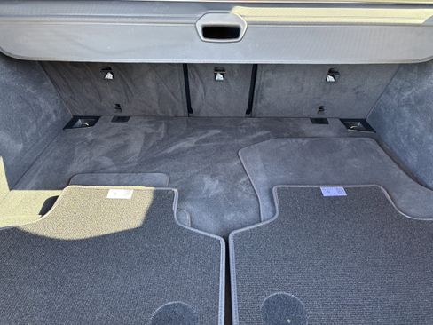 Certified 2025 BMW X5 M60i w/ Executive Package image 34