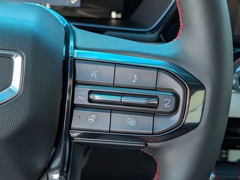 New 2026 GMC Canyon AT4X AWD/4WD image 21