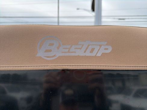 Used 2017 Jeep Wrangler Unlimited Sahara w/ Dual Top Group image 20