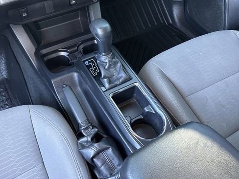 Used 2019 Toyota Tacoma SR image 16