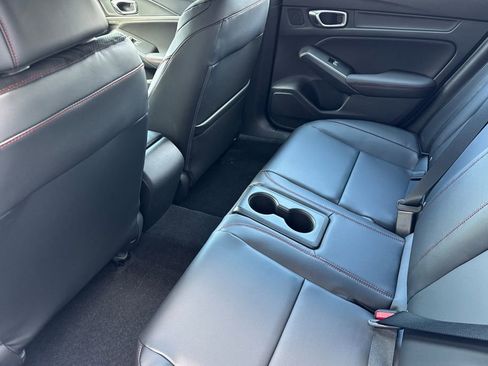 New 2026 Acura Integra Type S image 13