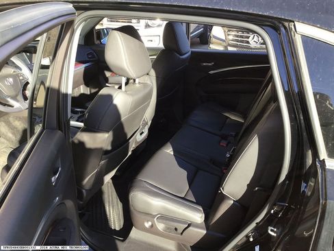 Used 2014 Acura MDX SH-AWD w/ Technology Package image 13