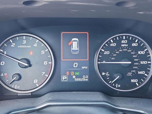 Used 2020 Subaru Outback Limited XT w/ Popular Package #2 image 29