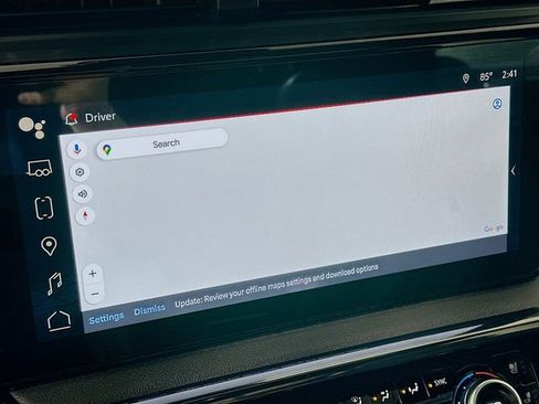 Certified 2022 GMC Sierra 1500 AT4 w/ AT4 Premium Package AWD/4WD image 14
