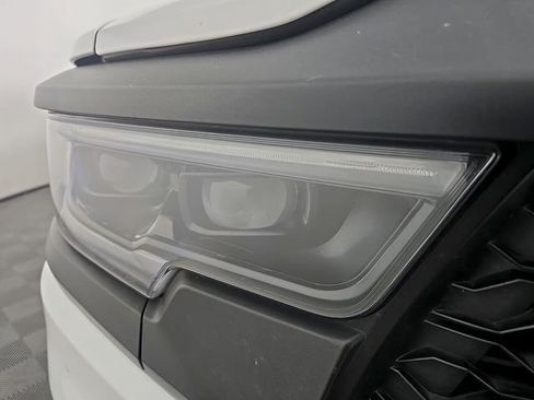 Used 2021 RAM 1500 TRX w/ TRX Level 2 Equipment Group image 10