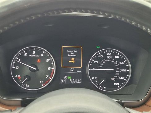 Used 2021 Subaru Outback Touring w/ Tech Package 2 image 8