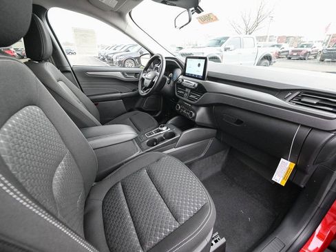 New 2026 Ford Escape Active w/ Cold Weather Package AWD/4WD image 20