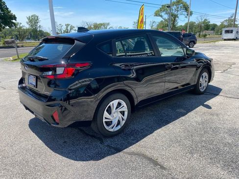 Used 2024 Subaru Impreza 2.0i AWD/4WD image 5