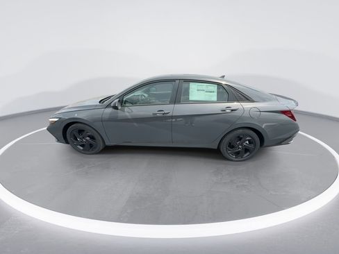 New 2026 Hyundai Elantra Sport FWD image 5