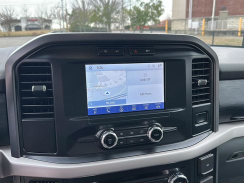 Certified 2021 Ford F150 XLT w/ Equipment Group 301A Mid image 16