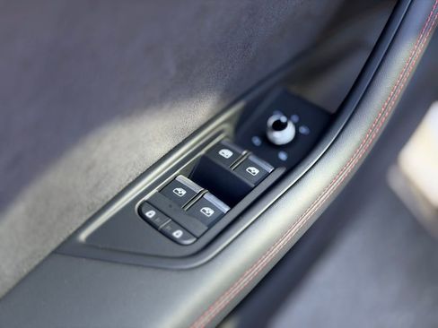 Certified 2023 Audi S4 Premium Plus w/ Premium Plus Package AWD/4WD image 22