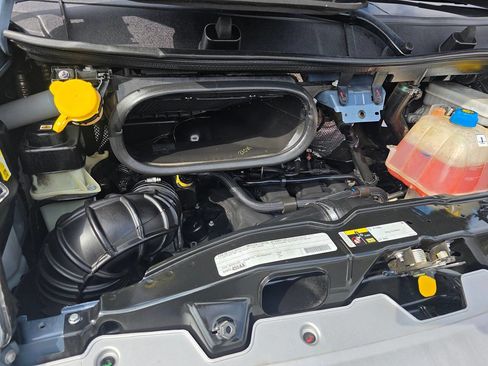 Used 2021 RAM ProMaster 3500 image 24