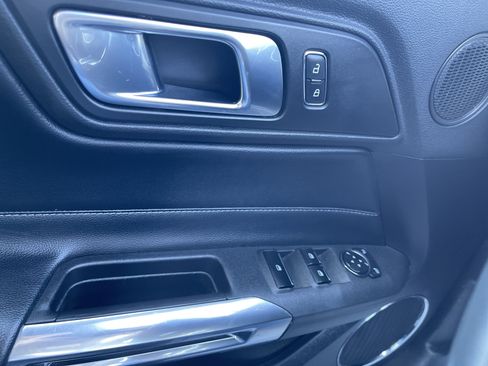 Used 2023 Ford Mustang GT Premium image 22