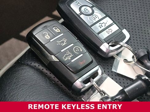 Used 2023 RAM 1500 Limited image 31