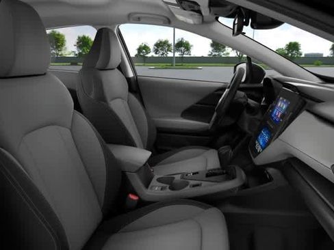 New 2026 Subaru Crosstrek 2.5i AWD/4WD image 15