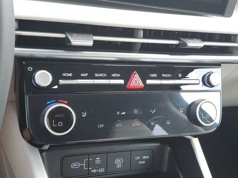 New 2026 Hyundai Tucson SEL AWD/4WD image 28