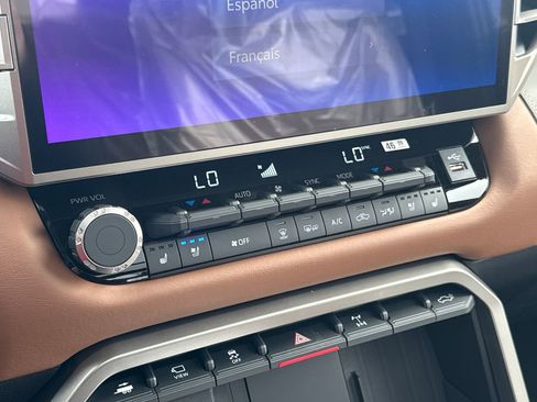 New 2026 Toyota Tundra 1794 Edition AWD/4WD image 31