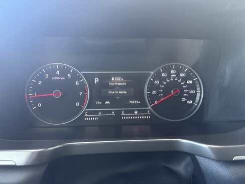 Used 2021 Kia Sorento SX image 40