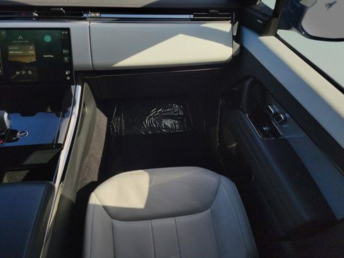 Used 2024 Land Rover Range Rover Sport Dynamic SE image 18