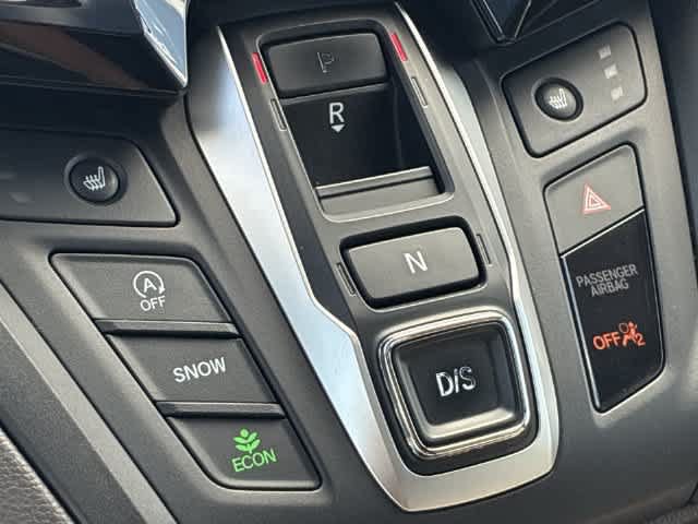 Used 2018 Honda Odyssey Touring image 35