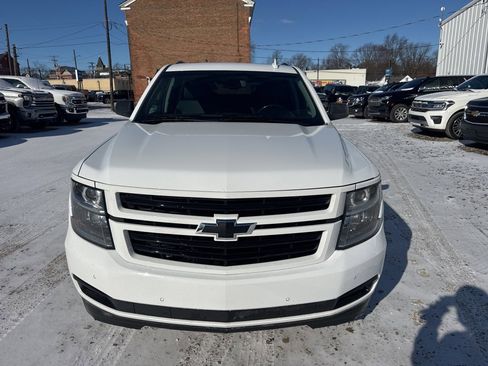 Used 2018 Chevrolet Tahoe Premier image 8