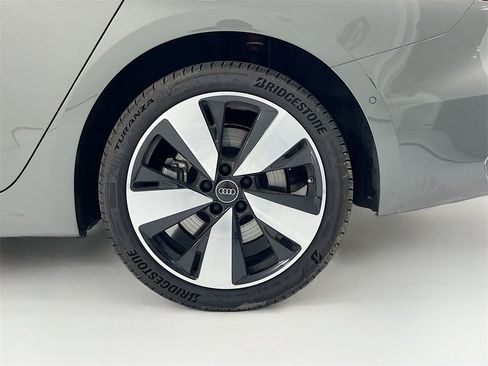 Used 2025 Audi A5 2.0T Premium Plus w/ Premium Plus image 26