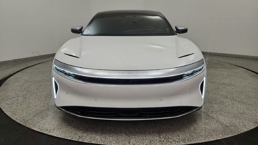 Used 2022 Lucid Air Grand Touring AWD/4WD image 9