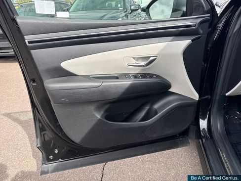 Certified 2024 Hyundai Tucson SEL image 6