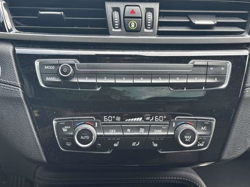 Used 2021 BMW X1 xDrive28i w/ Convenience Package AWD/4WD image 28