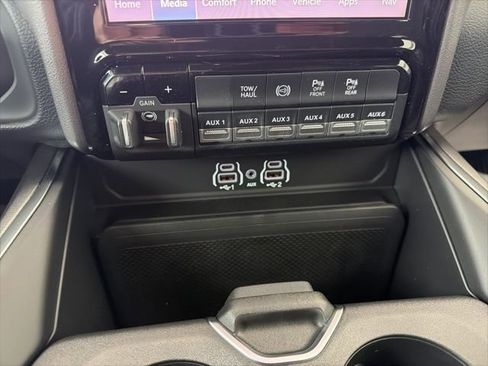 New 2026 RAM 2500 Big Horn image 23