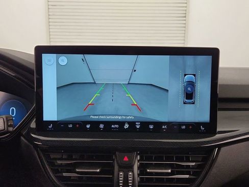 New 2024 Ford Escape ST-Line Select w/ Tech Pack #2 image 17