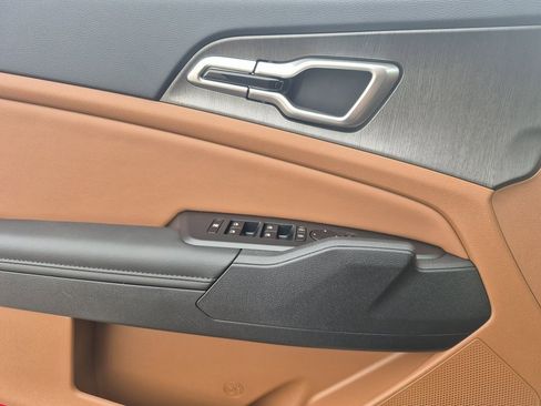 New 2026 Kia Sportage X-Line image 6