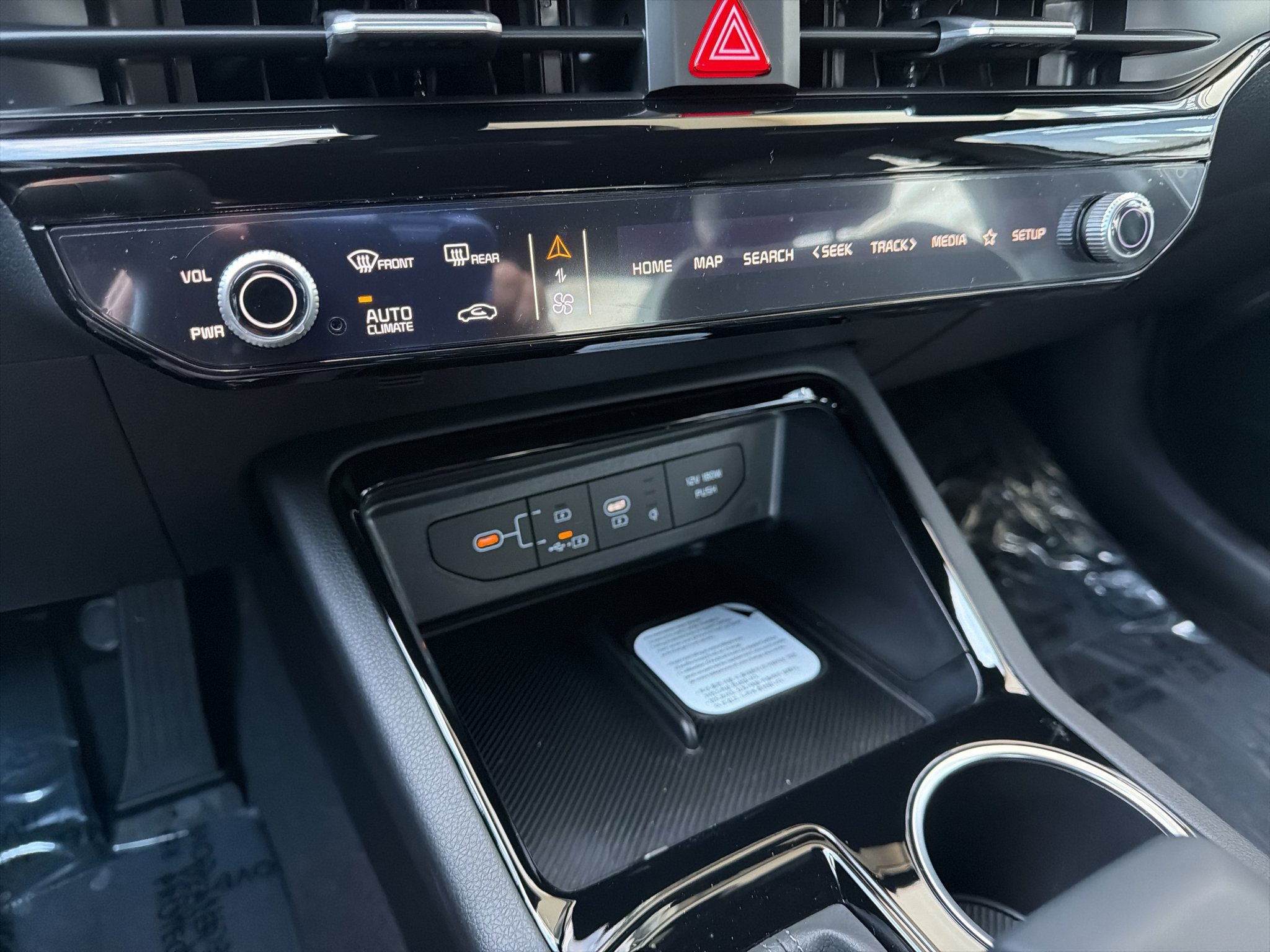 New 2027 Kia K5 GT-Line image 20