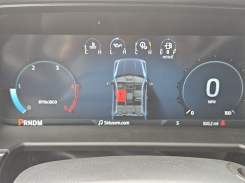 New 2026 Ford F350 Lariat AWD/4WD image 12