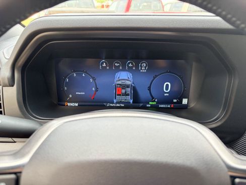 Used 2025 Ford F150 Platinum w/ Equipment Group 702A High AWD/4WD image 24